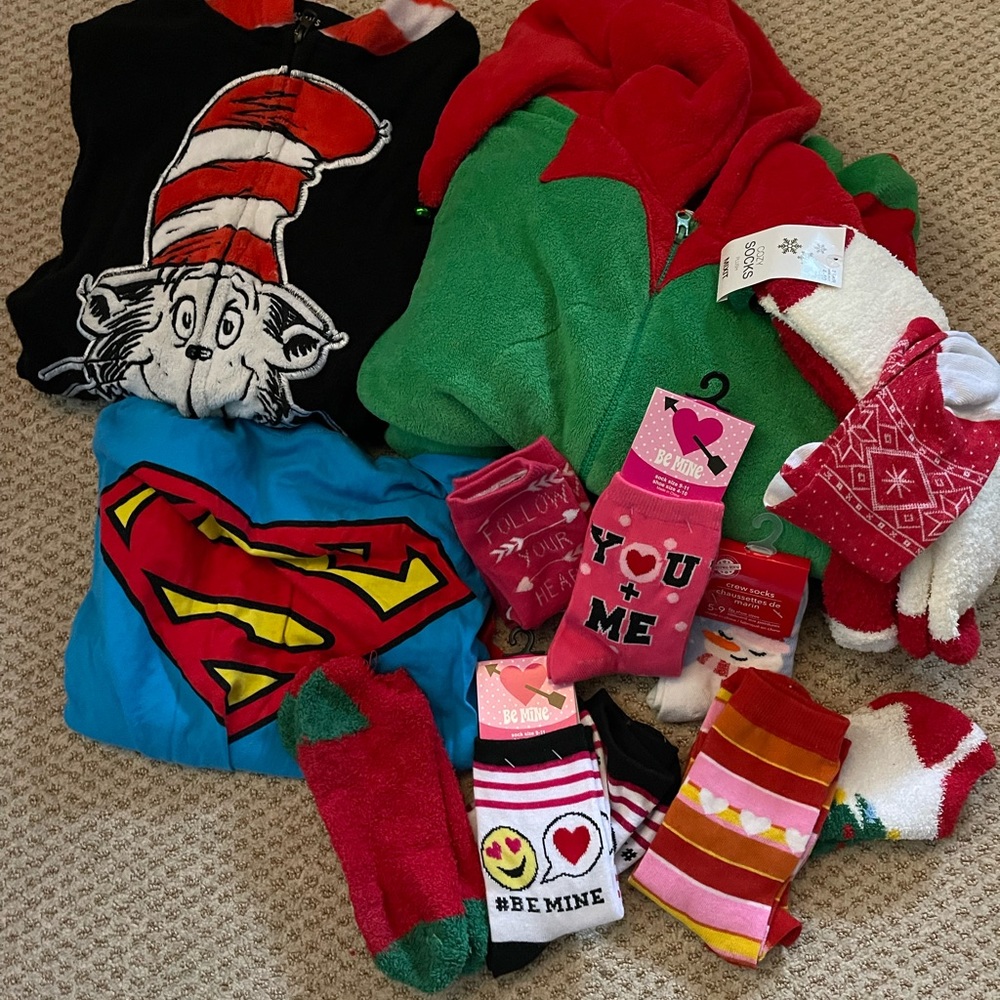 Teacher Bundle - image 1